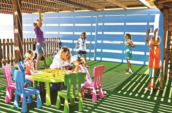 TUI BLUE Lagoon Princess