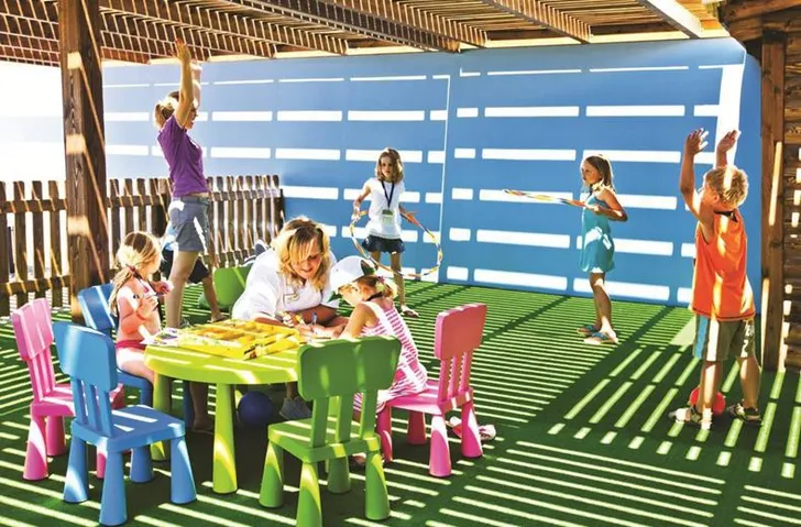 Kinderactiviteiten