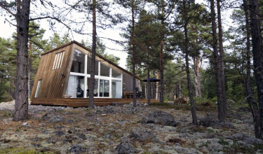 17-daagse rondreis 'Pernilla' - Zweden