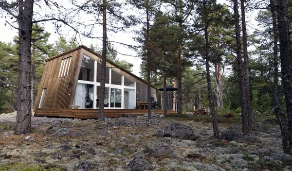 17-daagse rondreis 'Pernilla' - Zweden