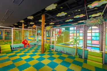 Rixos Radamis Sharm el Sheikh