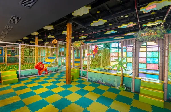 Rixos Radamis Sharm el Sheikh