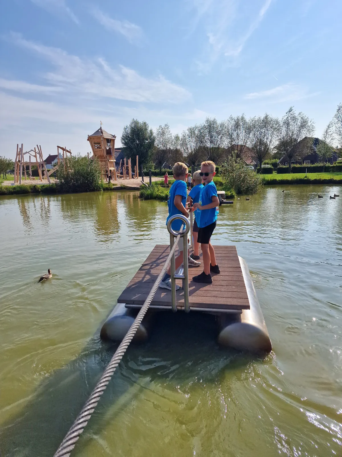 De leukste vakantieparken in Nederland met kinderen, door ons getest