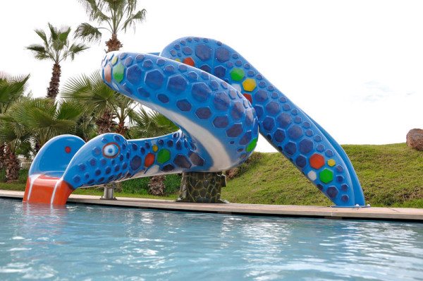 Hotel Kenzi Agdal Medina 