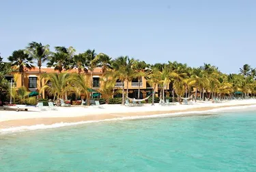 Harbour Village Beach Club