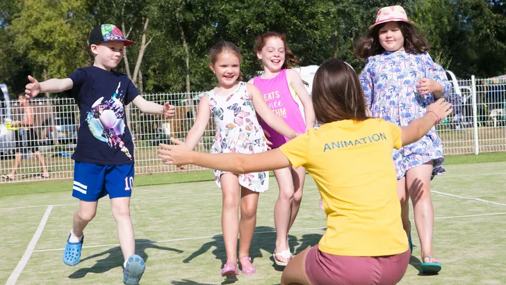 Kinderactiviteiten