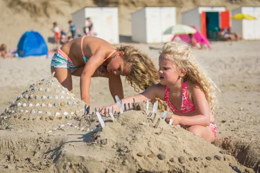 Camping Loodsmansduin