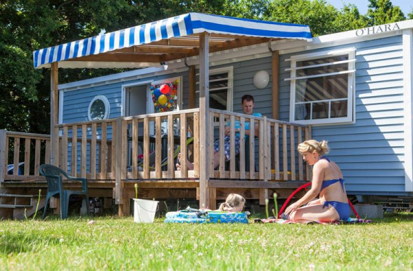 Camping Village de la Guyonniere