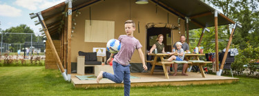 Kindercamping Limburg