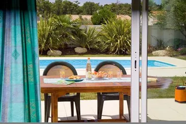 Madame Vacances Le Domaine de Vertmarines