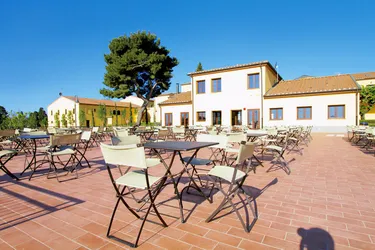 Poggio All'Agnello Country & Beach Resort