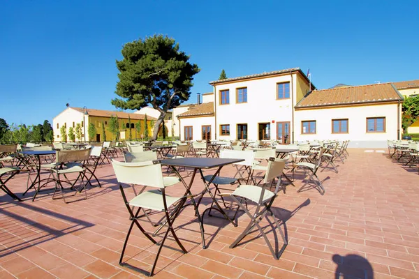 Poggio All'Agnello Country & Beach Resort