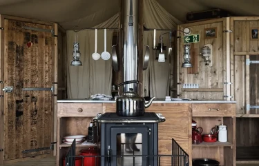 BoerenBed Ecuries de Gapennes