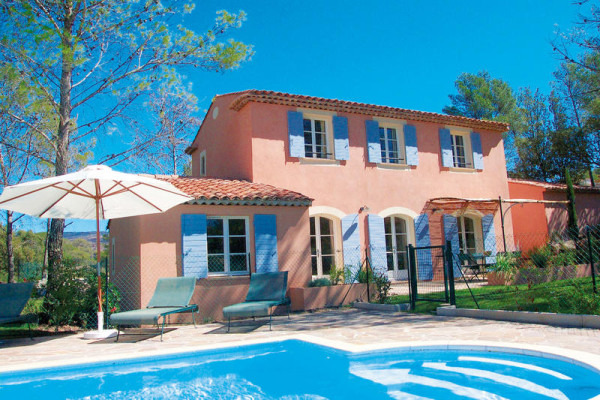 Vakantiepark Domaine de Saint Endréol in La Motte - Frankrijk