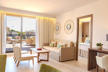 Zafiro Palace Palmanova