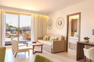 Zafiro Palace Palmanova