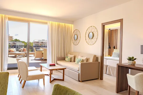 Zafiro Palace Palmanova