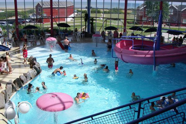 Vakantiepark Øster Hurup