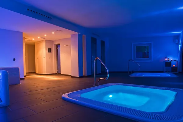 Appartementen Pueblo Acantilado Suites