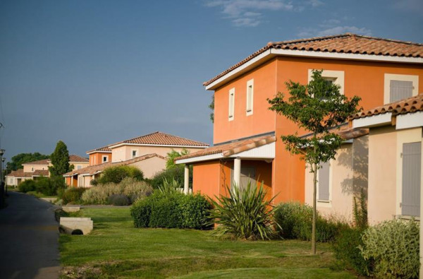Le Domaine du Golf