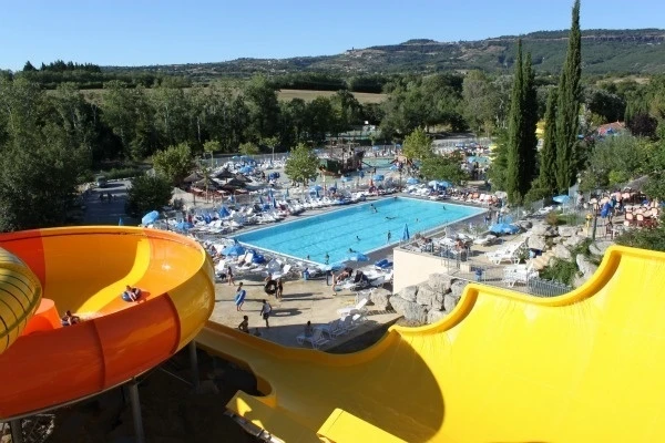 Camping Domaine Le Pommier