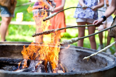 Vakantiepark Hambachtal