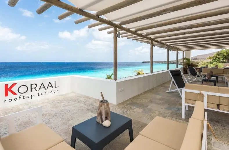 Oasis Coral Estate Beach, Dive & Wellness Resort