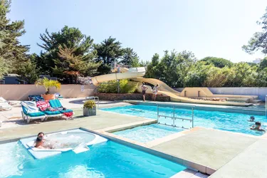 Les Criques de Porteils