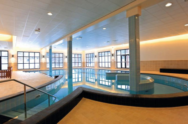 Vakantiepark Landal Winterberg