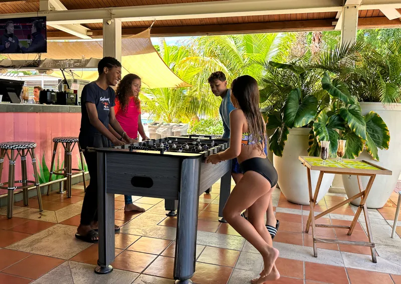 Livingstone Jan Thiel Resort