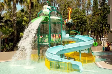 Hotel Paloma Perissia 