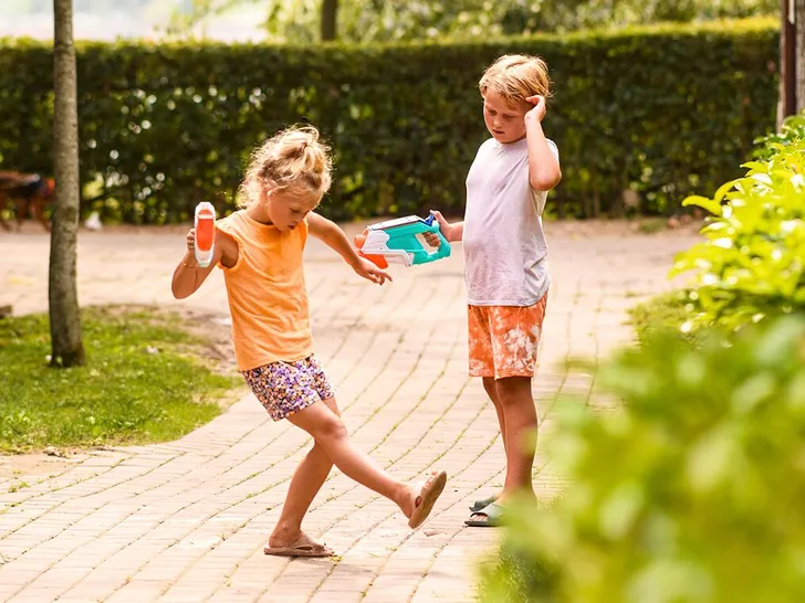 Kinderactiviteiten