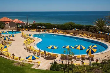 Appartementen Jardim do Vau