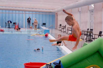 Enjoy Resorts Rømø