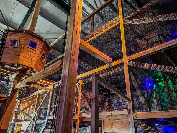 Vakantiepark Westerbergen