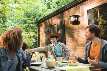 Disney's Davy Crockett Ranch