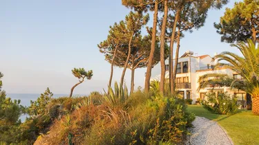 Aparthotel Alfagar Village 