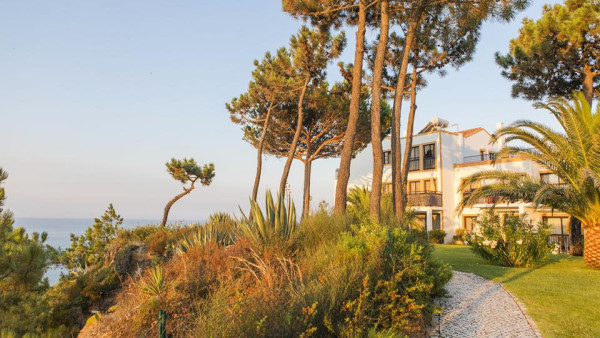 Aparthotel Alfagar Village 