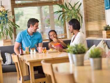 Landal Marwell Resort