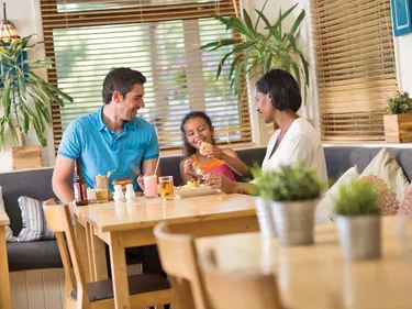 Landal Marwell Resort