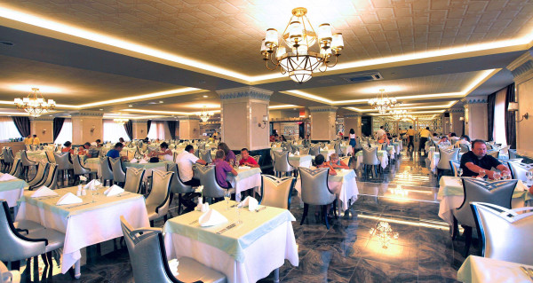 Royal Alhambra Palace