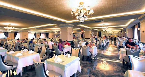 Royal Alhambra Palace