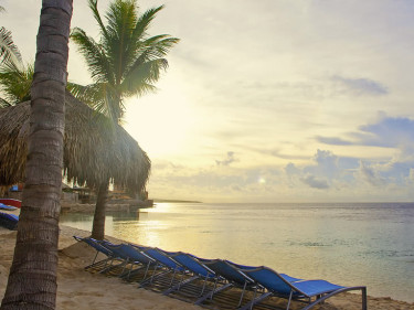 Renaissance Curaçao Resort & Casino