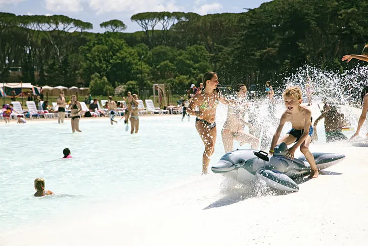 Waterpret