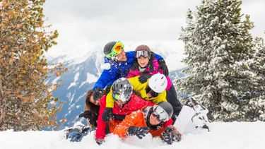 Oostenrijk Salzburgerland