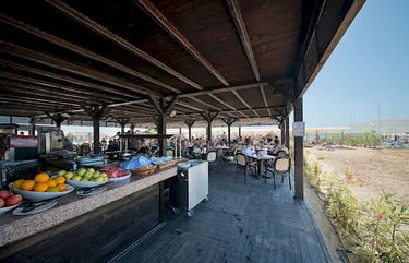 Aydinbey Kings Palace