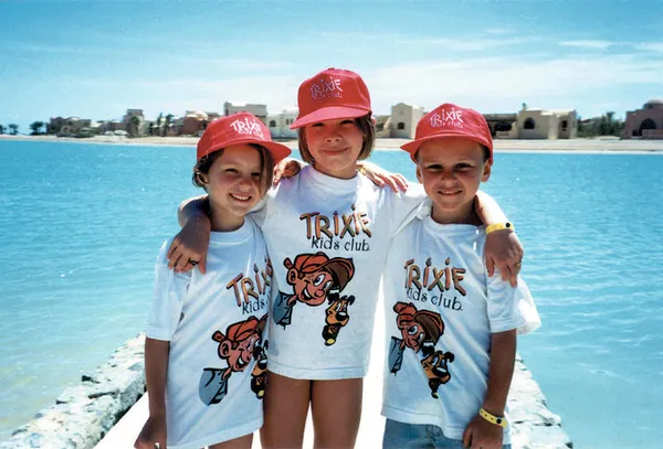 Three Corners Rihana Resort & Rihana Inn