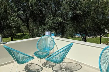 TIME TO SMILE Saint Nicholas Corfu