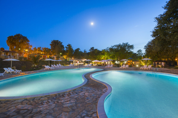 Vakantiepark Mareda