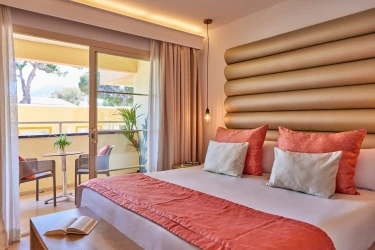 Zafiro Cala Mesquida